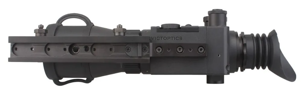 Night Vision 2.5x50 Acom 6