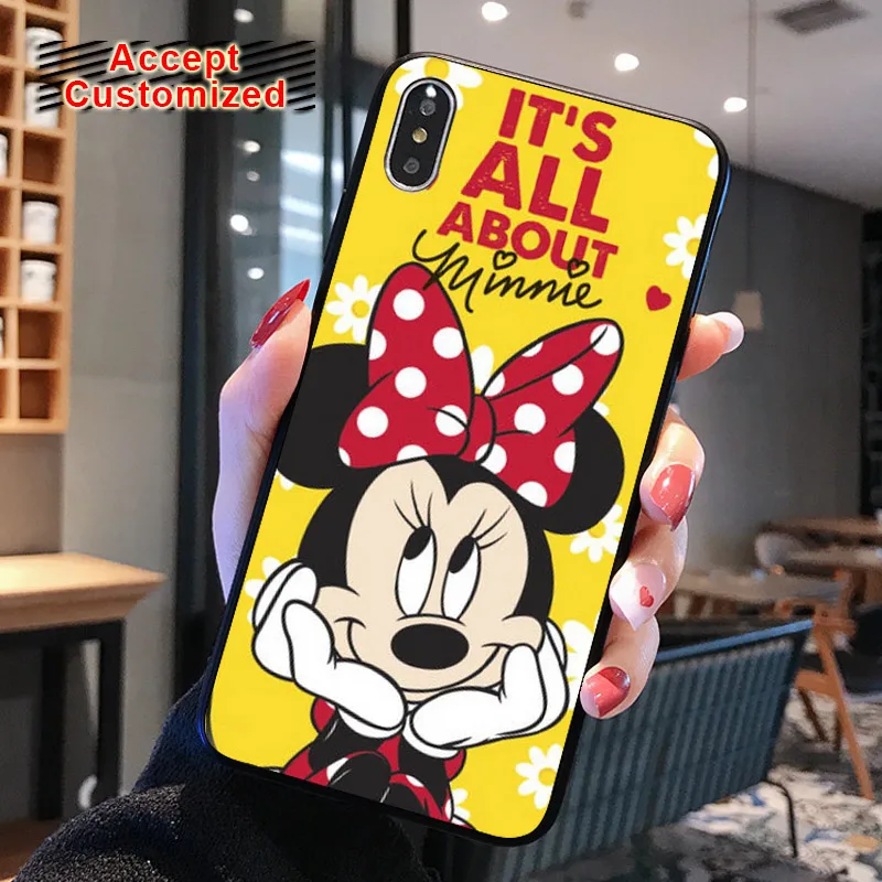 Чехол для iPhone 11 Pro 10 X XS Max XR 6 6S 7 8 Plus 5 5S SE samsung Galaxy Note 8 9 10 S8 S9 S10 Plus S10E