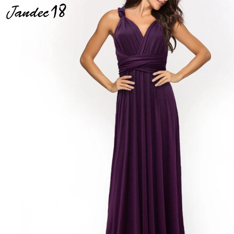Летнее сексуальное платье длинное Элегантное открытое Бандажное вечерние