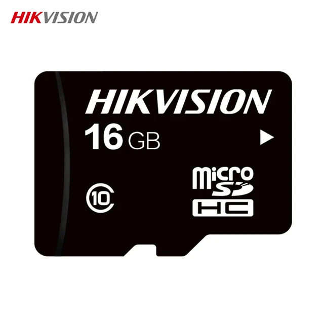 HIKVISION Micro SD Card 16GB 32GB 64GB 128GB 256GB Professional