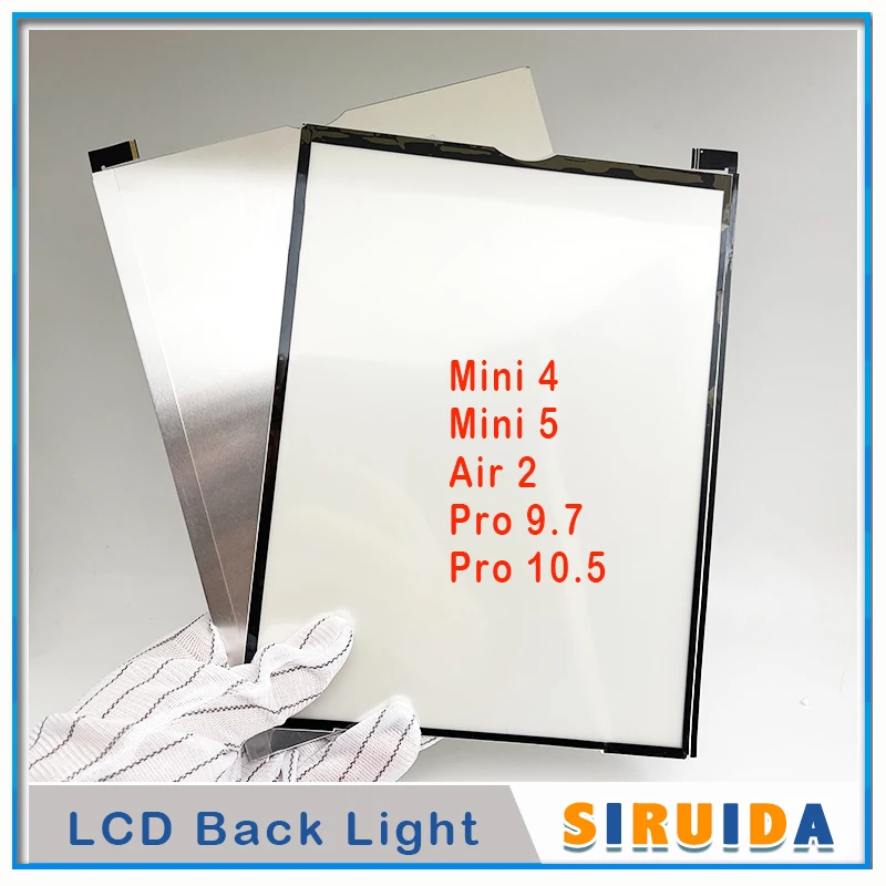 is the backlight part of the lcd screen pricelist