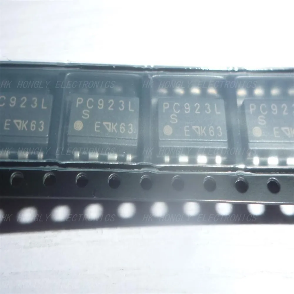 5 PCS PC923L SOP8|Switch Accessories| - AliExpress