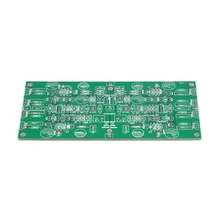 SUQIYA-Hifi усилитель KHD-2000 полностью дискретный усилитель для наушников Настольный усилитель мощности двойной универсальный усилитель PCB HA5000 Тип