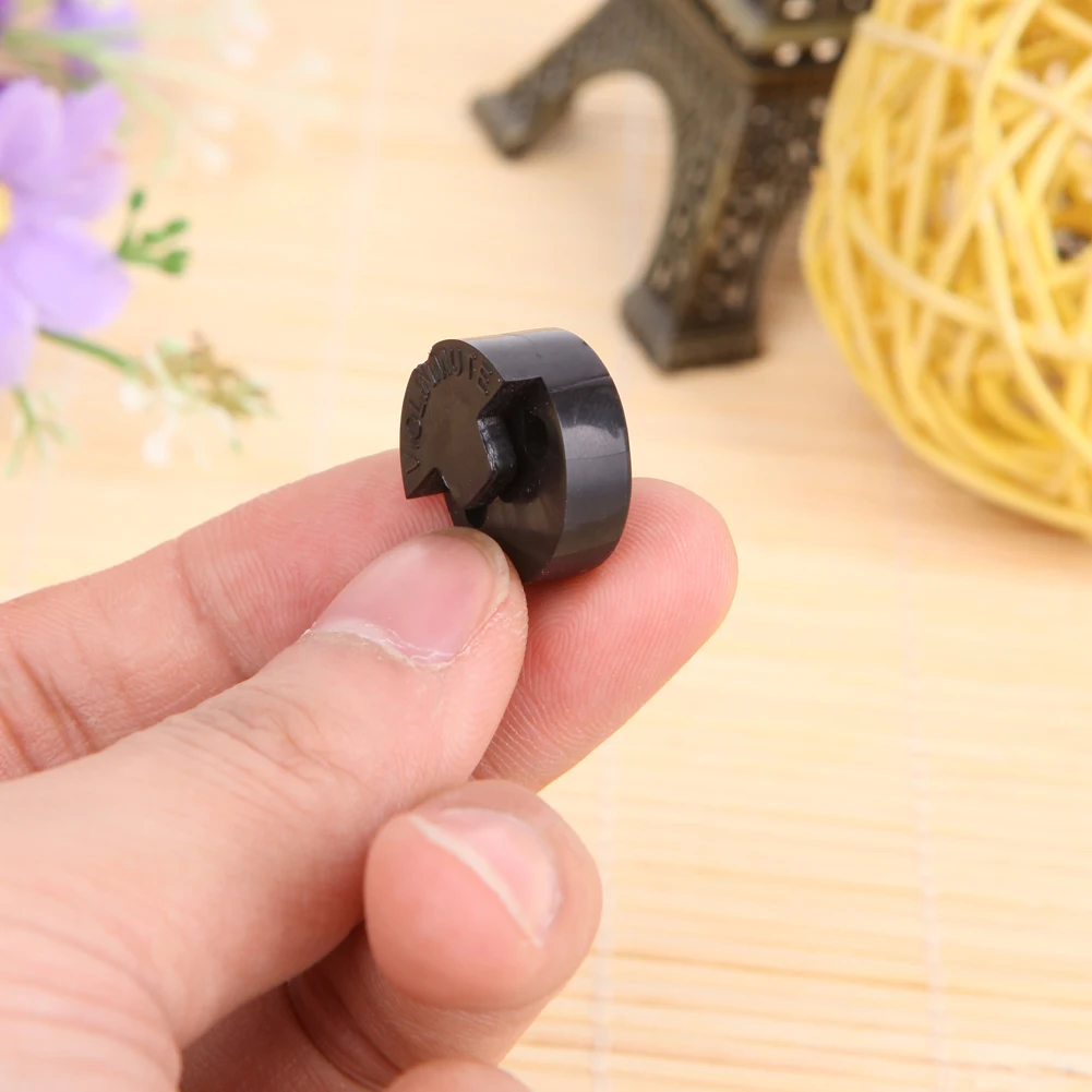 Acoustic Rubber Violin Mute Fiddle Silencer 1Pc For Violin Sourdine Tools violin mute