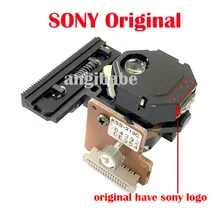 Оригинальный новый оптический лазерный объектив KSS213C KSS-213C CD VCD только для CD VCD плеера Оригинальный новый оптический лазерный объектив KSS213C KSS-213C CD VCD только для CD VCD плеера