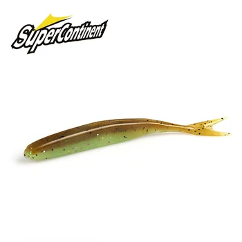 HP Minnow Squid Lure 1