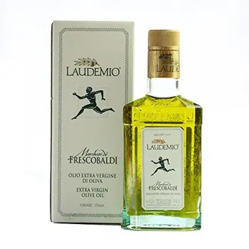 

Frescobaldi - Raudemio adicional de 250 ml de aceite de oliva virgen