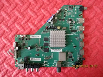 

LE42B3500W LCD TV Main Board T.AM7366M6.82 Screen V420DK1-QS1