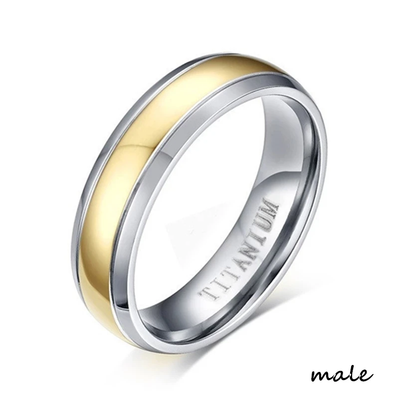 Wedding Rings Finger Rings Engagement Rings Zircon Rings Couple Rings Crystal Rings Fashion Couple Rings Woman Zirconia Rings Set Man Wedding Engagement Ring Lover Gifts Alloy Accessories