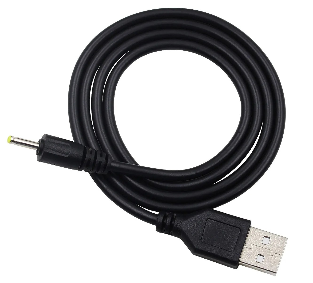 USB кабель свинцовое зарядное устройство источник питания для Prestigio Multipad PMP5880D-Duo планшета