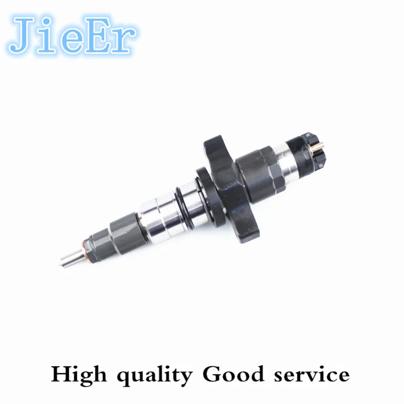 0445120007 инжектор common rail для 0445120212 VECO 2830957