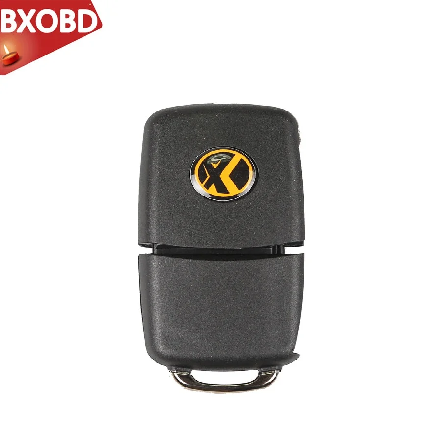 Φ Xhorse дистанционный ключ 3 для В5 типа VVDI2 Mini Remote программатор чип-ключ Программа |