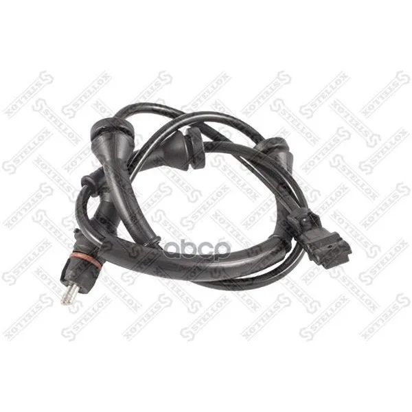 06-65451-Sx_датчик Abs! Передний Renault Espace/Laguna 1.6-3.5i/Dci 01 Stellox 0665451sx Stellox арт. 0665451SX