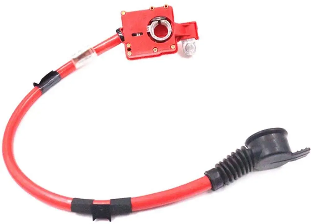 PositiveBatteryCableReplacementforBMW740Li750i760LiF01F02OEM