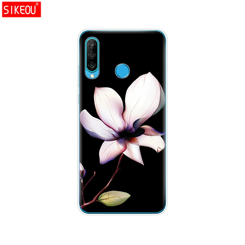 12082 Для honor 20s чехол для телефона на huawei honor 20 S задняя крышка бампер etui coque Силиконовый ТПУ мягкий полная защита противоударный модный - Цвет: 12082