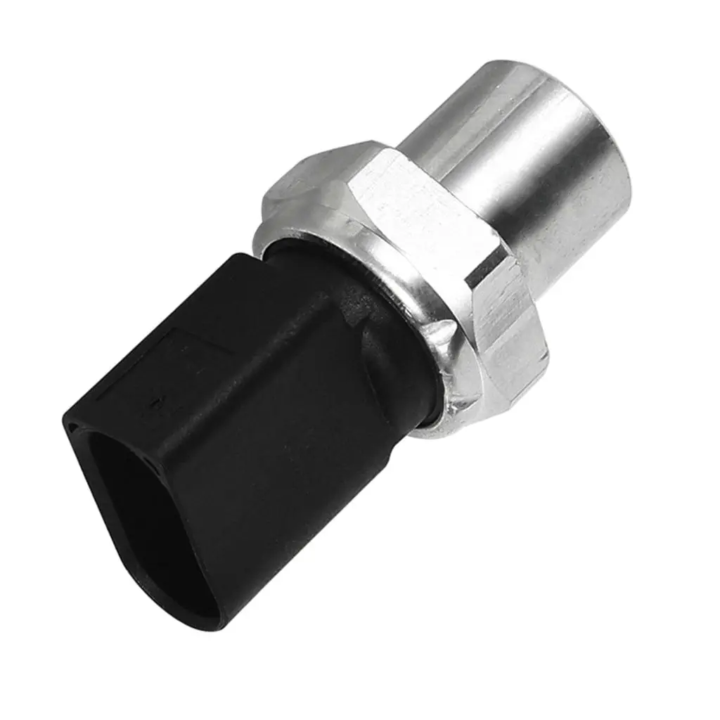 Car Air Conditioning Pressure Sensor AC Pressure Sensor for Audi A3 A4