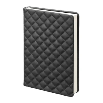 

Infolio Study daily planner Paris AZ096/black, 12x17 cm, 320 pages, undated