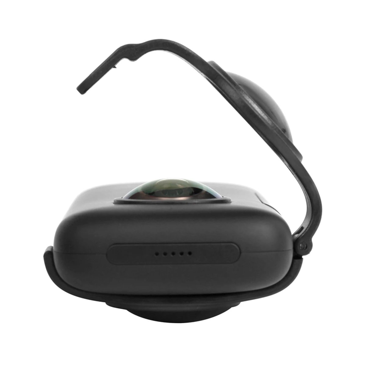 Защитный чехол для объектива камеры, чехлы для объективов Insta360 One X аксессуары для экшн-камеры