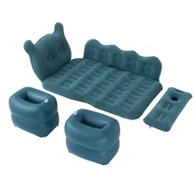 Заводской магазин, для путешествий, для путешествий, для автомобиля, кровать для путешествий, для внедорожника, для автомобиля, надувная кровать для автомобиля