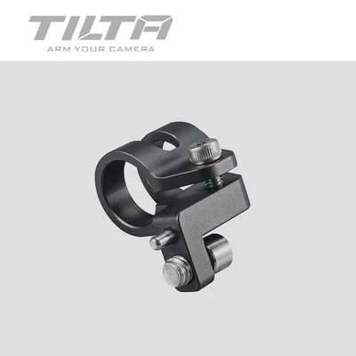 Tilta dslr rig a7 iii чехол для камеры с верхней ручкой и Опорной пластиной hdmi кабель для sony A7 A9 A7III A7R3 A7M3 A7S3 A7 аксессуары - Цвет: bottom rod adapter