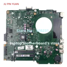 Ju pin yuan 734443-001 734443-501 do HP PAVILION TOUCHSMART 14Z-N 14-N laptopa płyty głównej płyta główna w A4-5000 DA0U93MB6D0 100% w pełni przetestowane