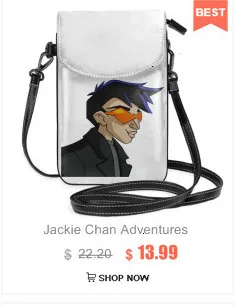 Jackie Chan adventures Сумочка Jackie Chan adventures топ-ручка сумки Университетская Подростковая кожаная сумка трендовые женские сумки
