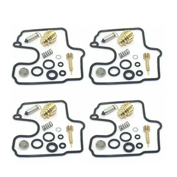 

4Set Repair Repair For Kawasaki ZX6R 1998-2002 ZZR 600 4PCS Replacement