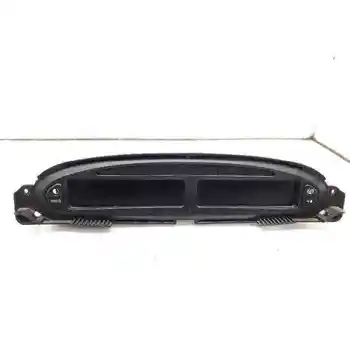 

6105VX BOX INSTRUMENTS CITROEN XSARA PICASSO