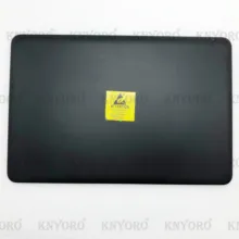 Новинка 15DP задняя крышка для OMEN 15-AX 15-DP TPN-Q173 TPN-Q175 TFQ3EG35TP03 зеленый логотип lcd задняя крышка