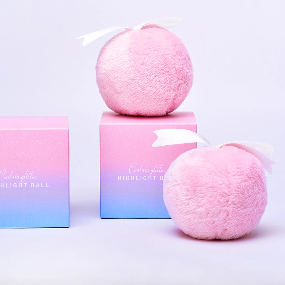 body highlighter powder