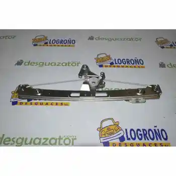 

WINDOW LIFTER REAR LEFT BMW 3 SERIES SALOON (E46)