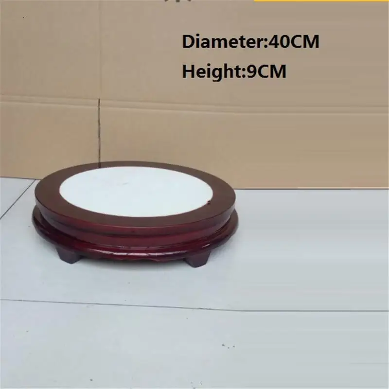 Decorativa Madera Крытая Estanteria Para Macetas деревянная настольная Балконная стойка Stojak Na Kwiaty