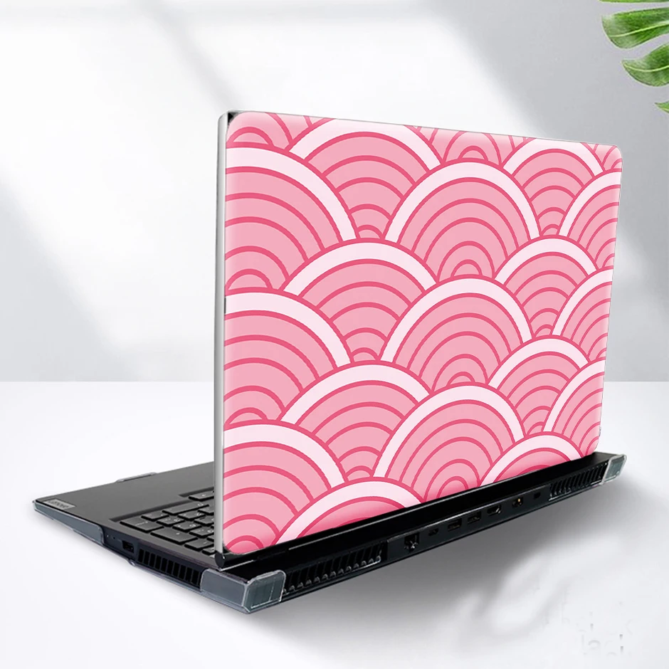 For Lenovo Legion 15R 15.6 Inch 2020 R7000 R7000P Y7000 Y7000P 15-Inch Laptop Hard PVC Full Replace Shell Waterproof Protective