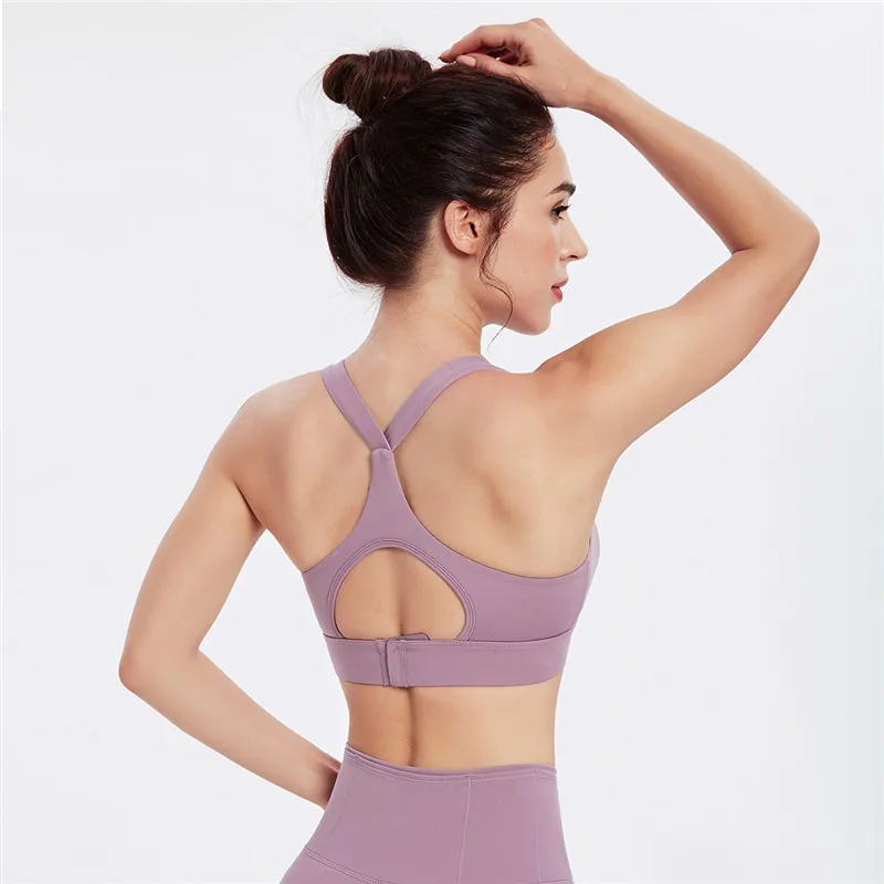 Bras for Women Push Up Like Hot Cakes Hollow Sport Breathable