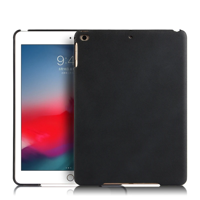 Для iPad Mini 5, чехол на заднюю панель, защитный чехол, Жесткий Чехол для iPad mini 5 Mini5, чехол 7,9 дюймов, протектор для планшета, чехол из ПУ