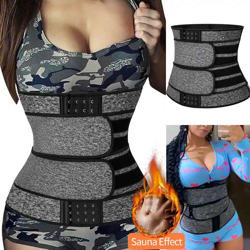 workout girdle