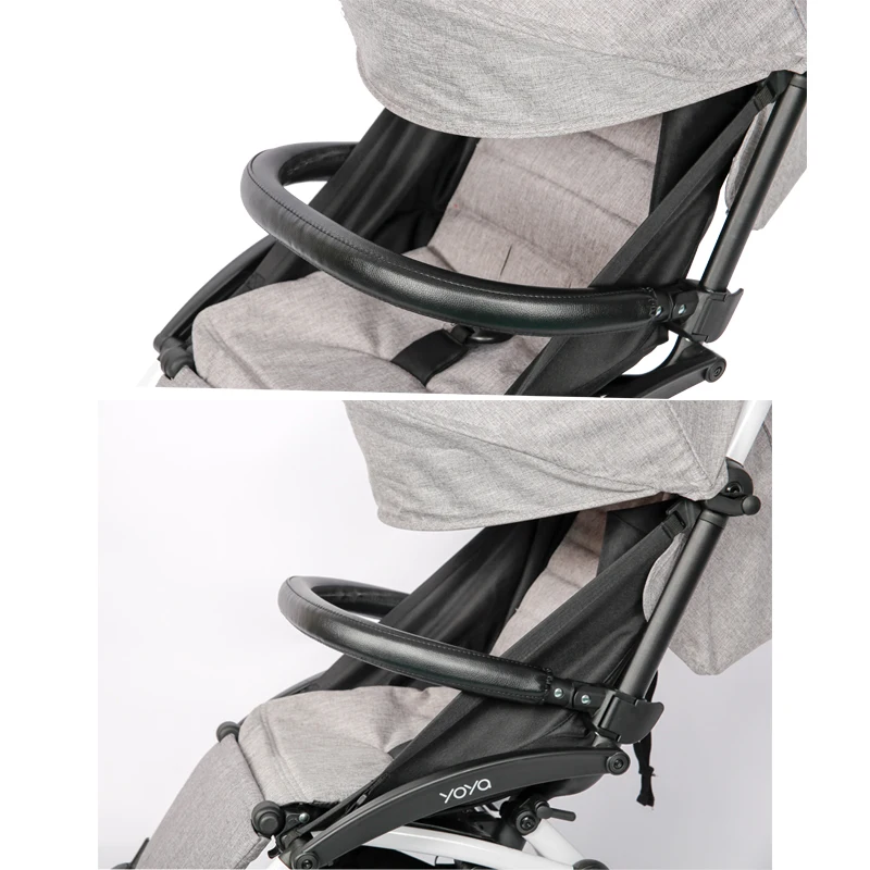 皮扶手装车细节