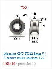 6700 10PCS/100PCS ABEC-5 6700-2RS High quality 6700ZZ 6700 2RS RS 10x15X4 mm Miniature Rubber seal Deep Groove Ball Bearing Ring Gasket