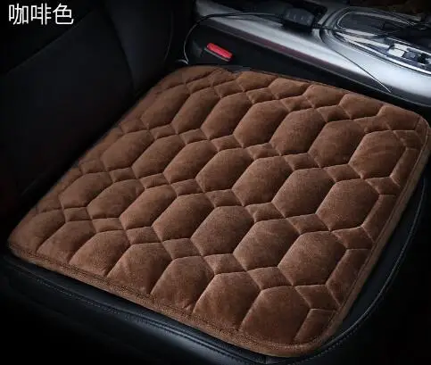 Universal Linen Fabric Car Seat Cover Four Seasons Front Rear Flax Cushion Breathable Protector Mat Pad Auto accessories