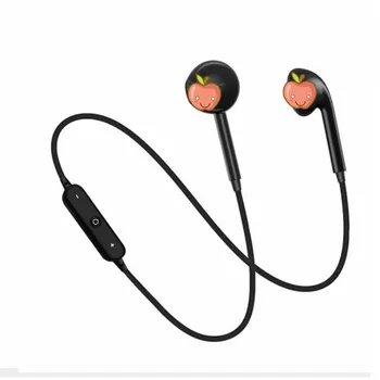 

S6 Wireless Earphone Bluetooth Earbuds with Mic Stereo Earbuds Earphones Noise Cancelling Sweatproof earpiece headset
