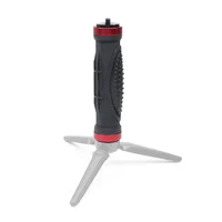 Universal Handheld Bar Holder Grip 1/4" Screw Tripod Rod for Stabilizer Gimbal DSLR Camera Mount Handle for Gopro 9 8 Smarphone - Image 2