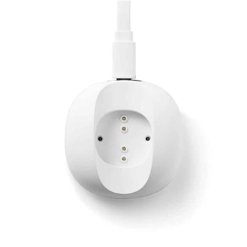 Oclean Electric Toothbrush Charger and Traceless Holder In one Wall Mount Charger Stand Bathroom Tool For Oclean X /X pro/ Z1/F1 Oclean Electric Toothbrush Charger and Traceless Holder In one Wall Mount Charger Stand Bathroom Tool For Oclean X /X pro/ Z1/F1
