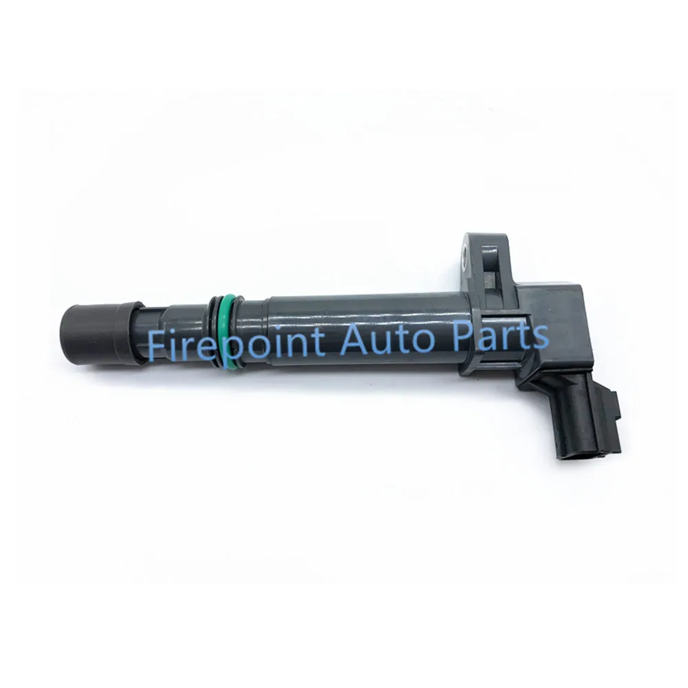 4 шт./лот Катушка зажигания для Dod-ge J-eep Mit-subishi V6 3.7L V8 4.7L OEM 56028138AD RUF270 UF270