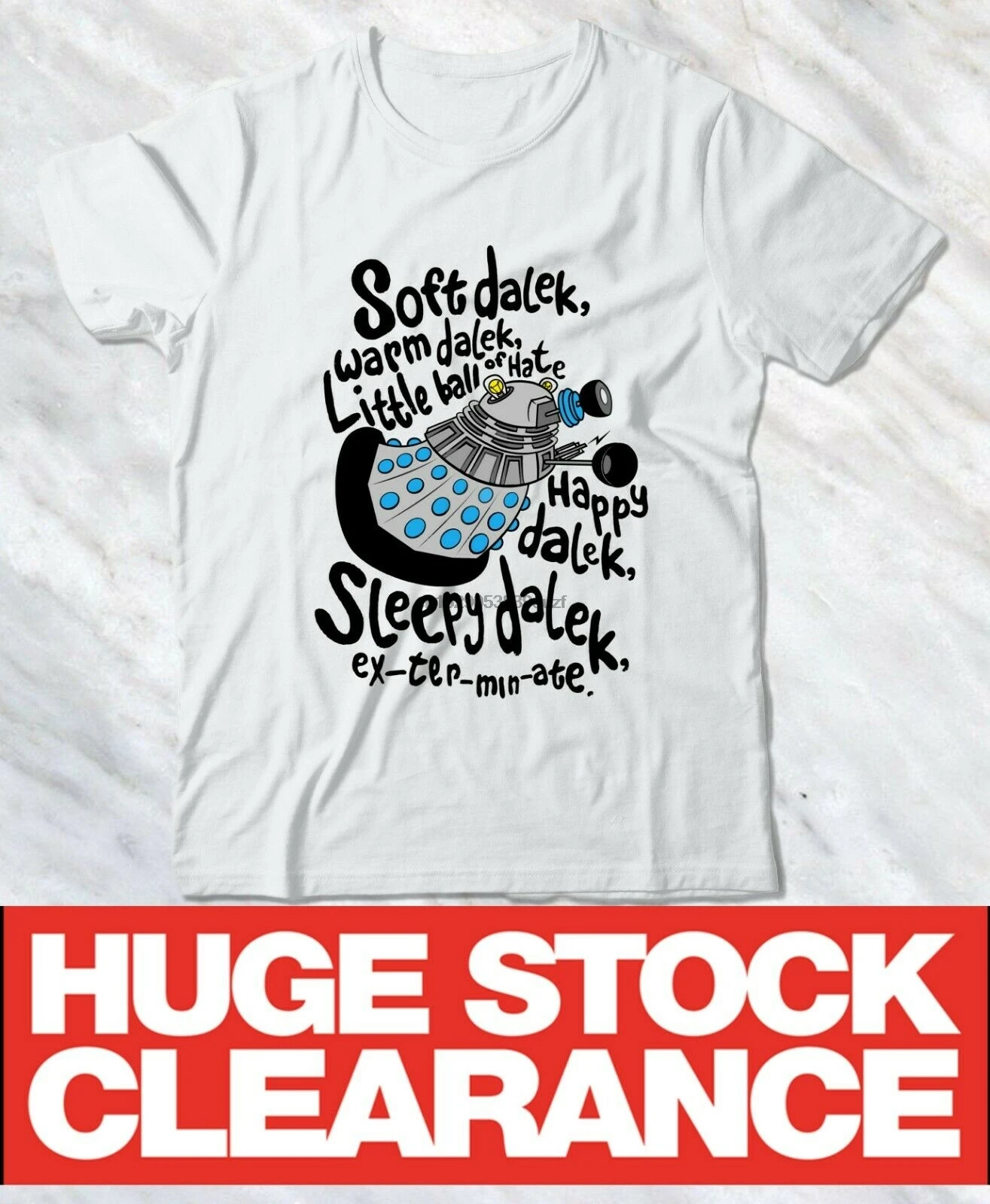 bargain t shirts