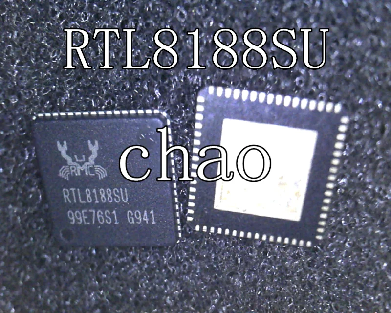 5 шт./лот RTL8188SU QFN64