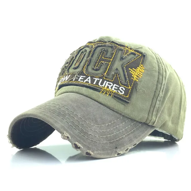 good quality baseball caps