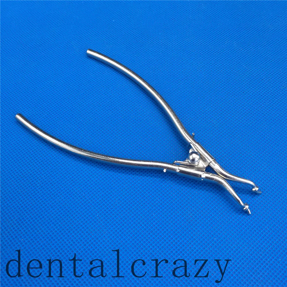 Лучшие 40 шт. дополнительные клиновидные + 100 шт./компл. зубные секционные