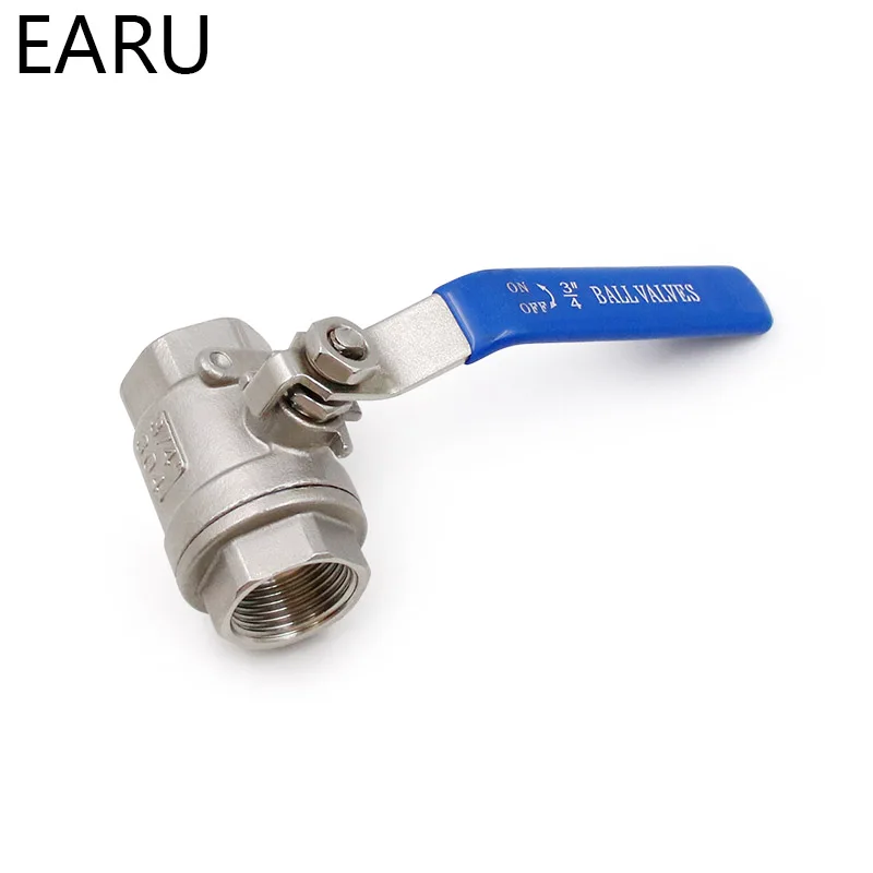 Рисунок 6 - BSPT 1/4 "3/8" 1/2 "3/4"