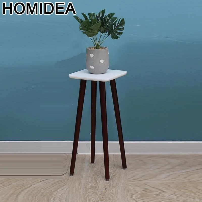 

Repisa Balkon Garden Plant Wooden Shelves For Mueble Para Plantas Outdoor Dekoration Balcony Shelf Stojak Na Kwiaty Flower Stand