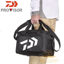 Новые сумки для рыболовных снастей многофункциональная Поясная Сумка рыболовные приманки сумка для хранения снастей сумка через плечо сумка для рыбалки